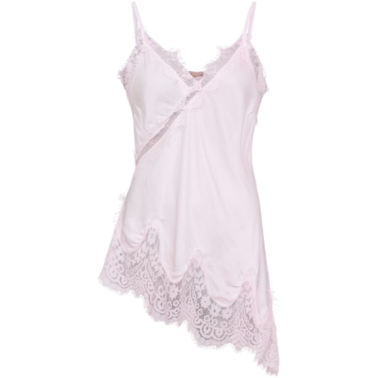 Dream Top i rosa  fra Marta du Chateau