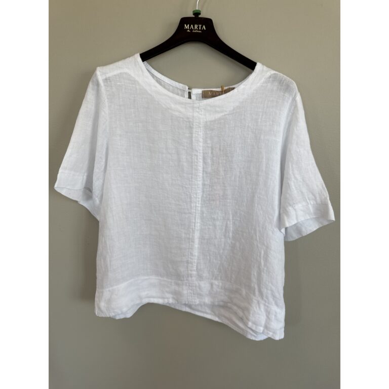 Mdc Ceyla top fra Marta du Chateau