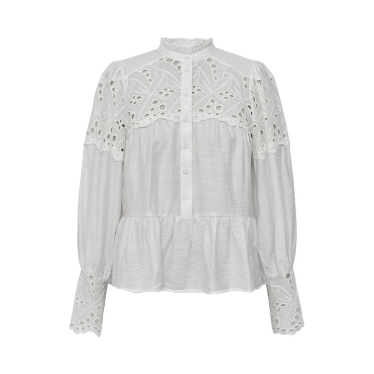 JolineGO bluse fra Gossia