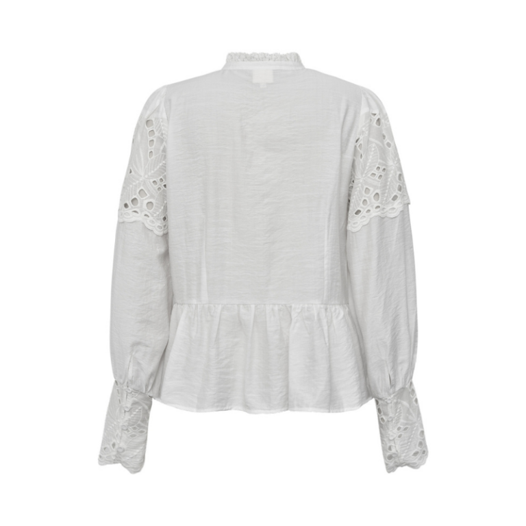 JolineGO bluse fra Gossia