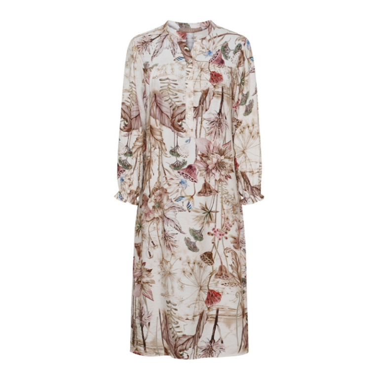 Mdc Aries kjole fra Marta du Chateau