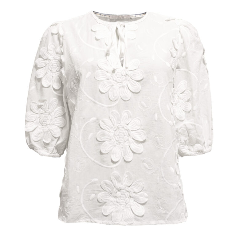 Litty bluse fra Costa Mani