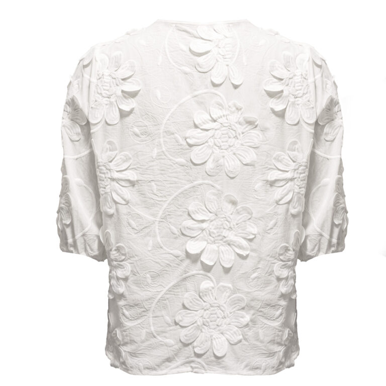 Litty bluse fra Costa Mani