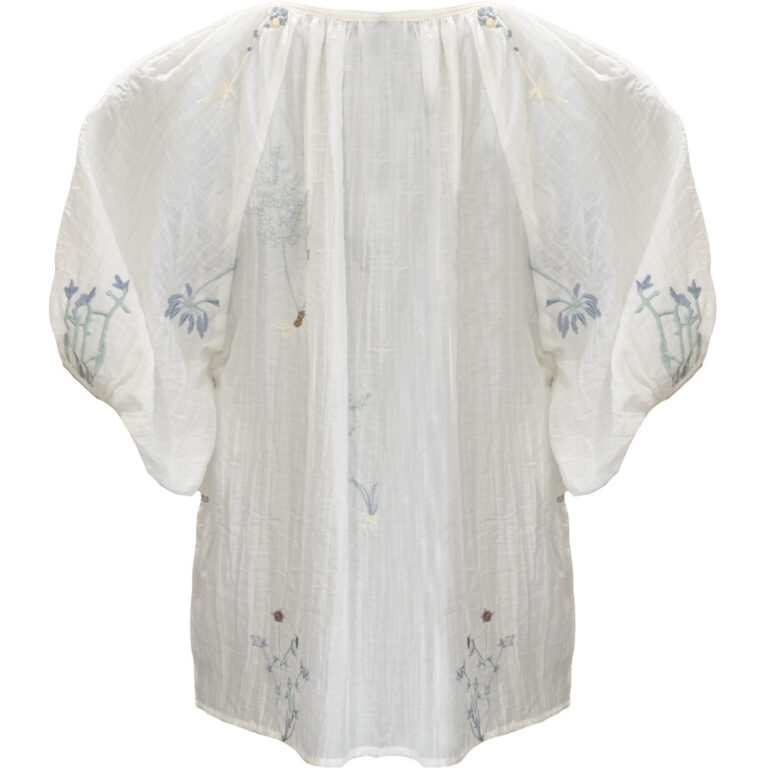 Louisa bluse Costa Mani