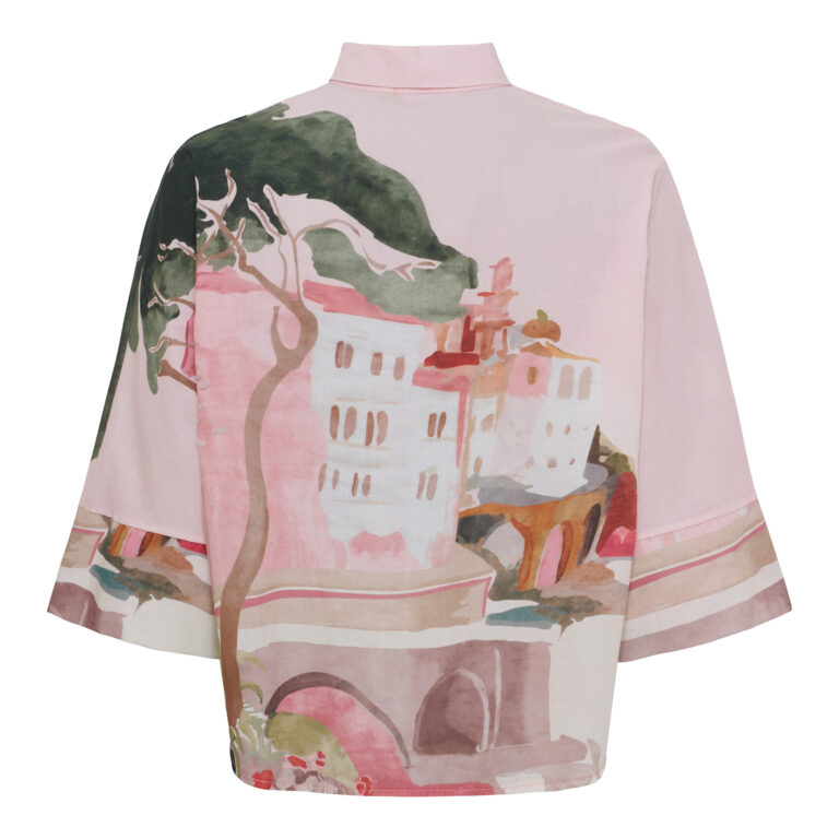 Jarlene skjorte Marta du Chateau