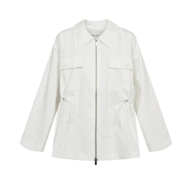 SANDRA-JACKET fra Copenhagen Muse