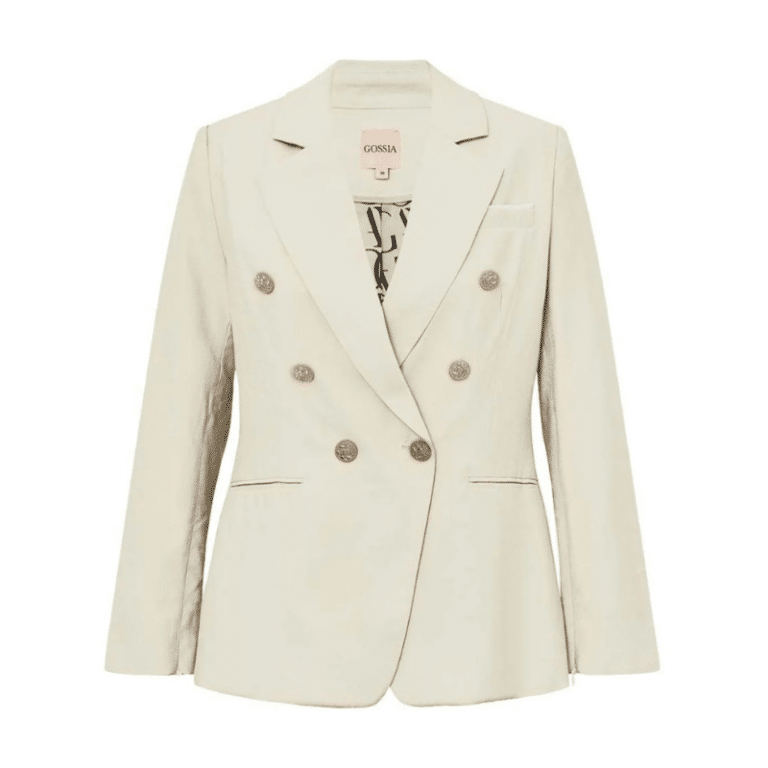 Paula Go blazer fra Gossia