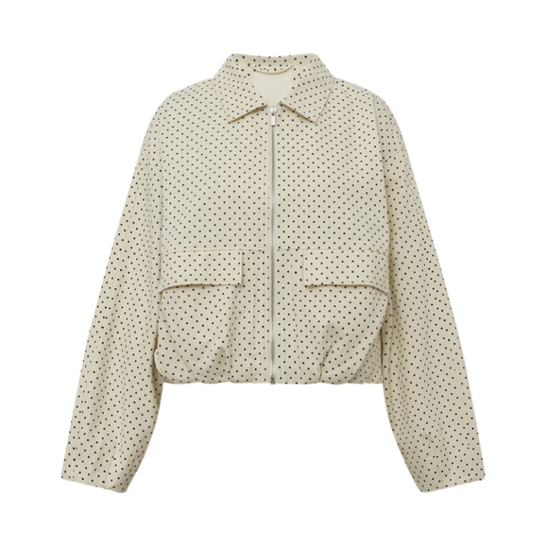 Dove Go jakke Gossia