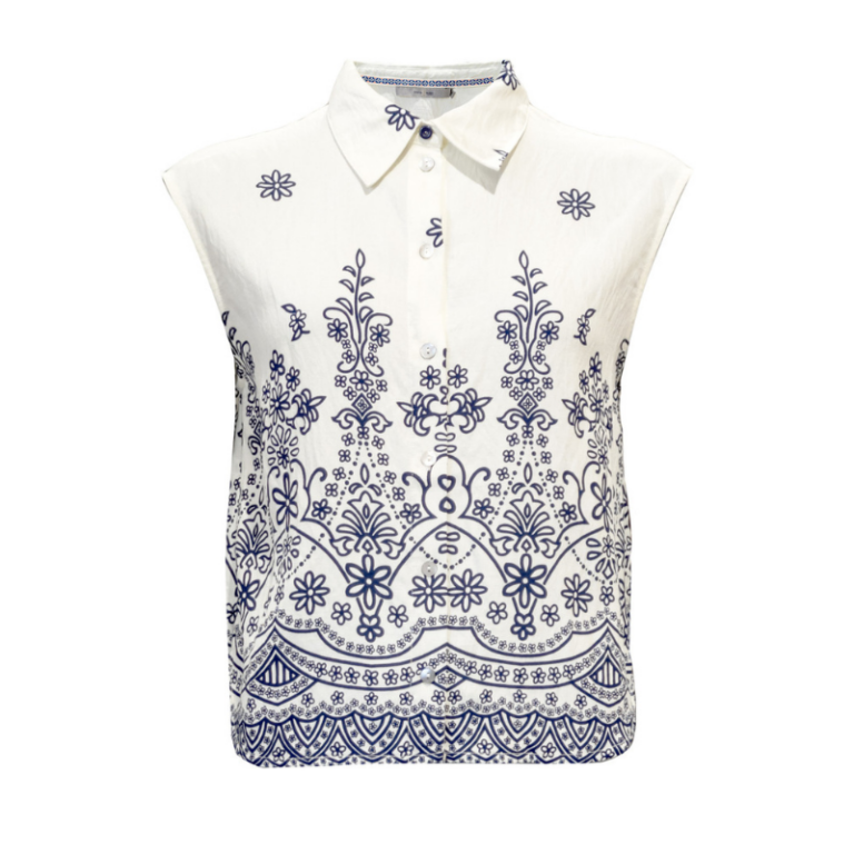 Wishi top fra Costa Mani.