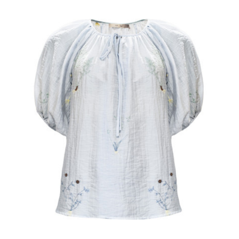 Louisa bluse fra Costa Mani