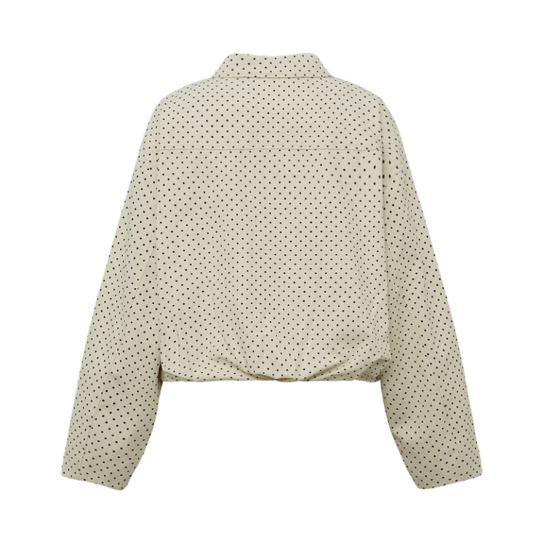 Dove Go jakke Gossia