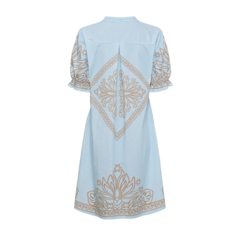 Mdc Athena kjole fra Marta du Chateau