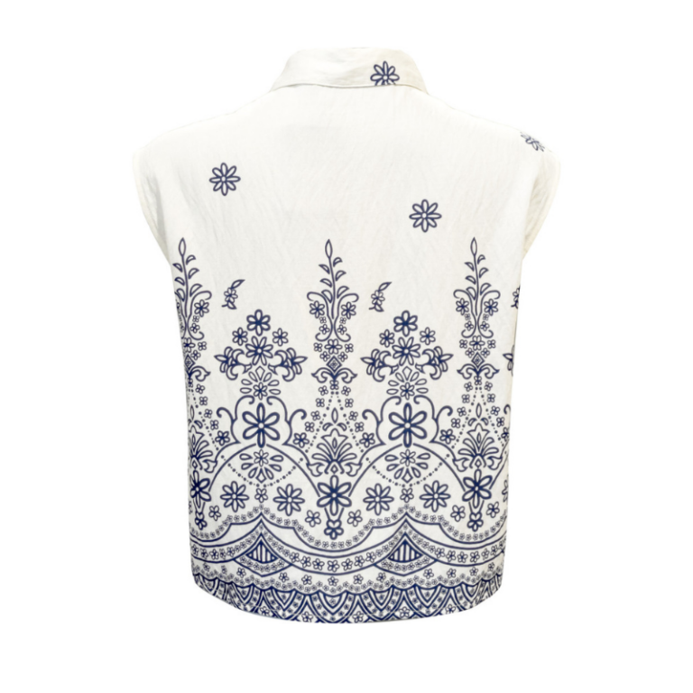 Wishi top fra Costa Mani.