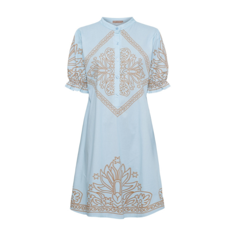 Se vores store udvalg fra det lækre mærke Marta du Chateau. Bliv inspireret dagligt på vores sociale medier med nyheder, trends, events, konkurrencer og meget mere