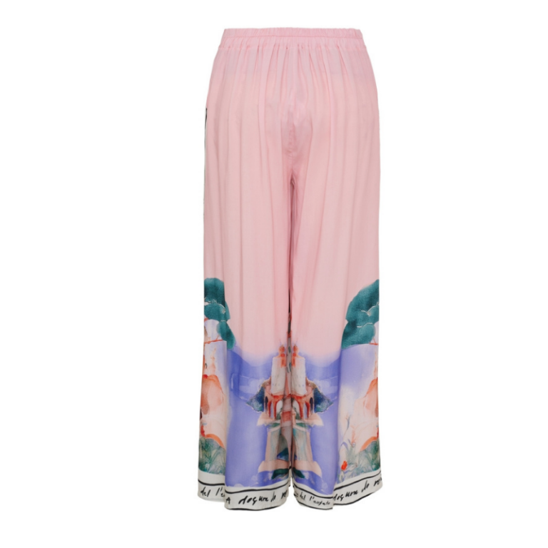 Mdc Crystal Bukser fra MARTA du Chateau