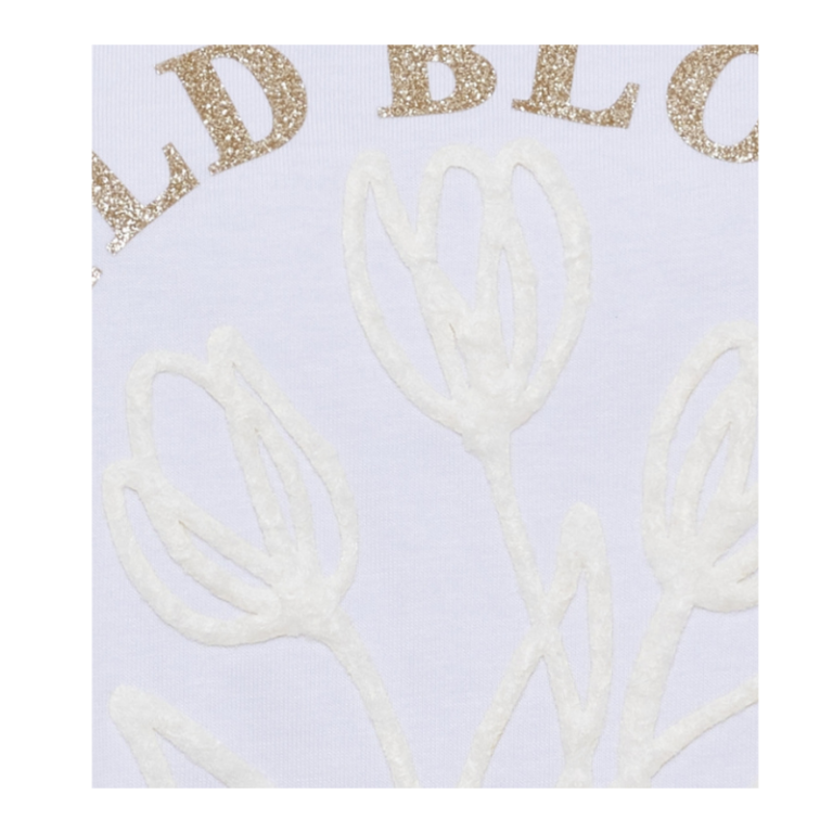 Mdc Brianna tee fra Marta du Chateau