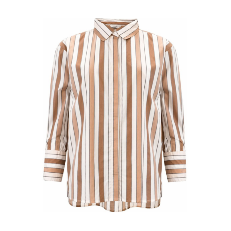 Towel stribet skjorte fra Costa Mani