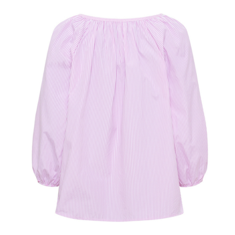 Mdc Brooke bluse fra Marta du Chateau