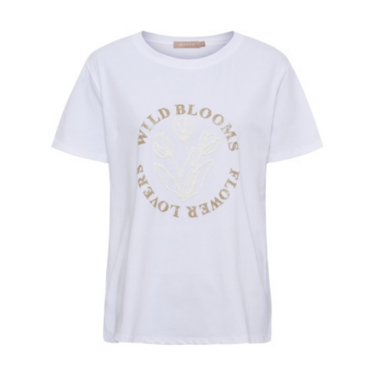 Mdc Brianna tee fra Marta du Chateau