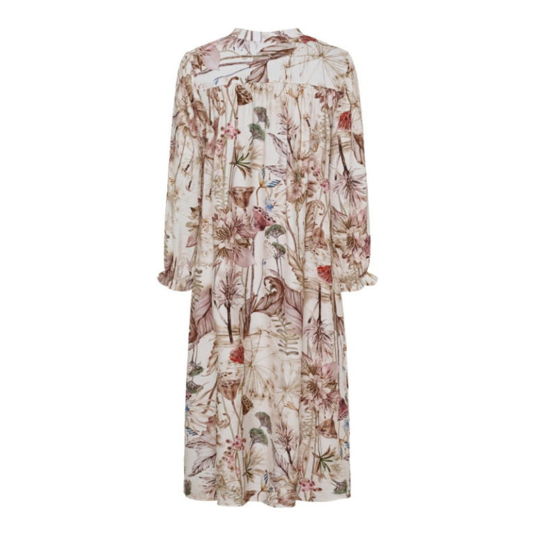 Mdc Aries kjole fra Marta du Chateau