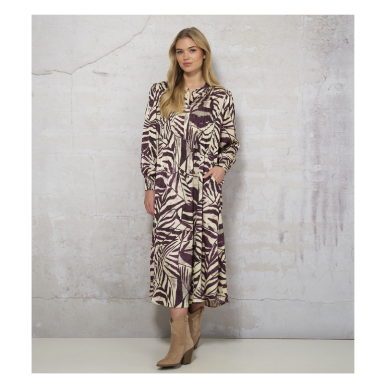 Carla kjolen fra Prepair