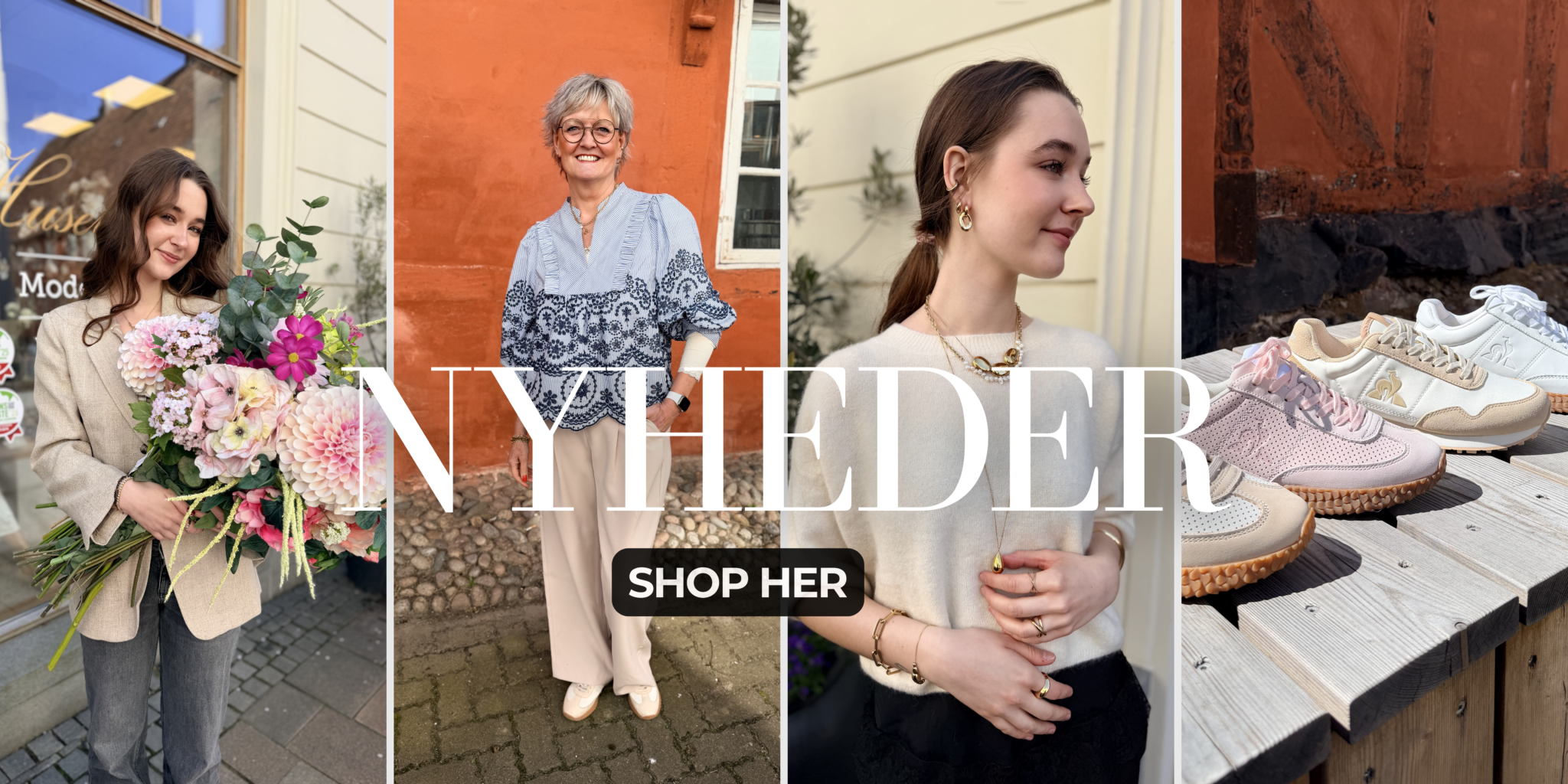 Nyheder Huset Torré