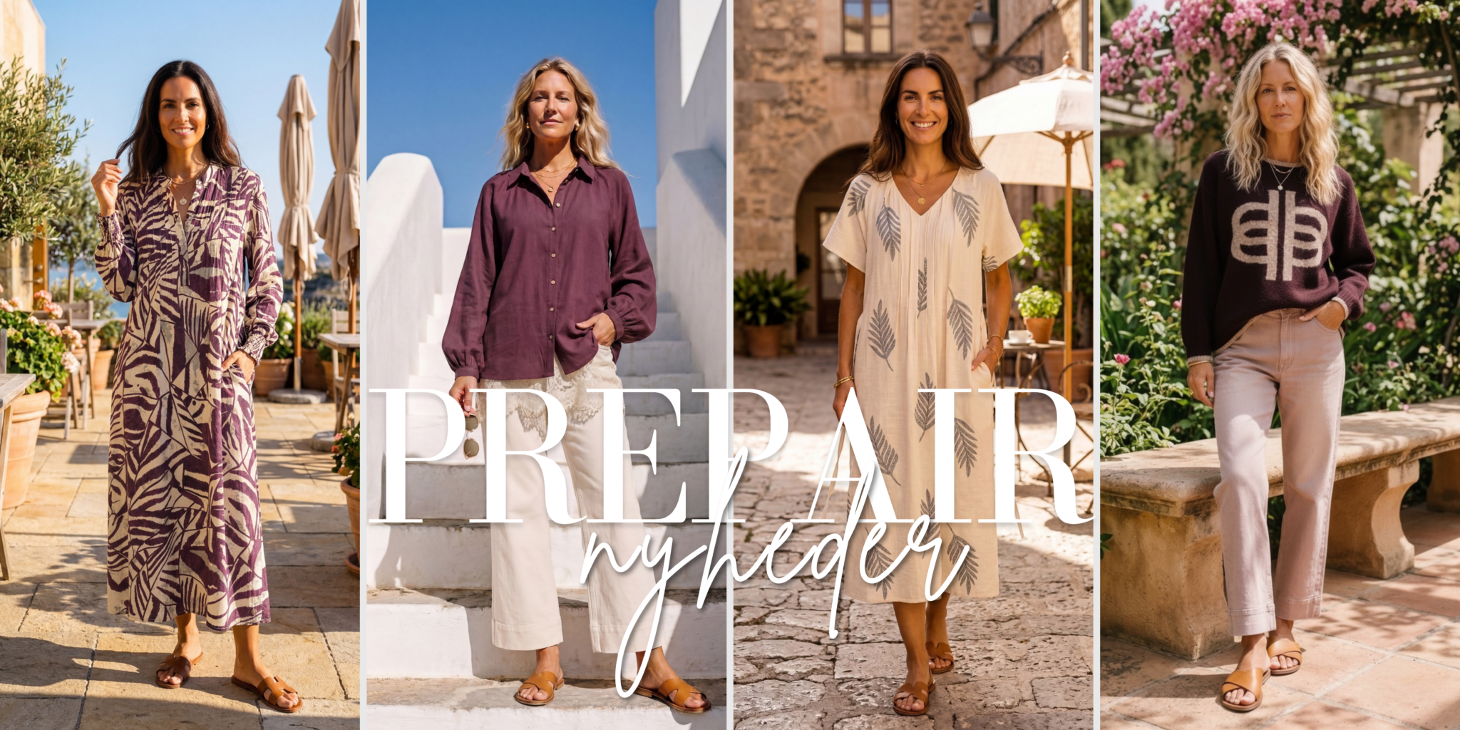 Prepair nyheder Huset Torré