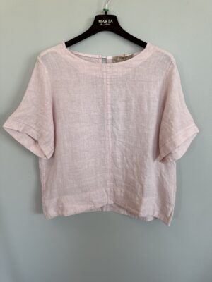 Mdc Ceyla top fra Marta du Chateau.