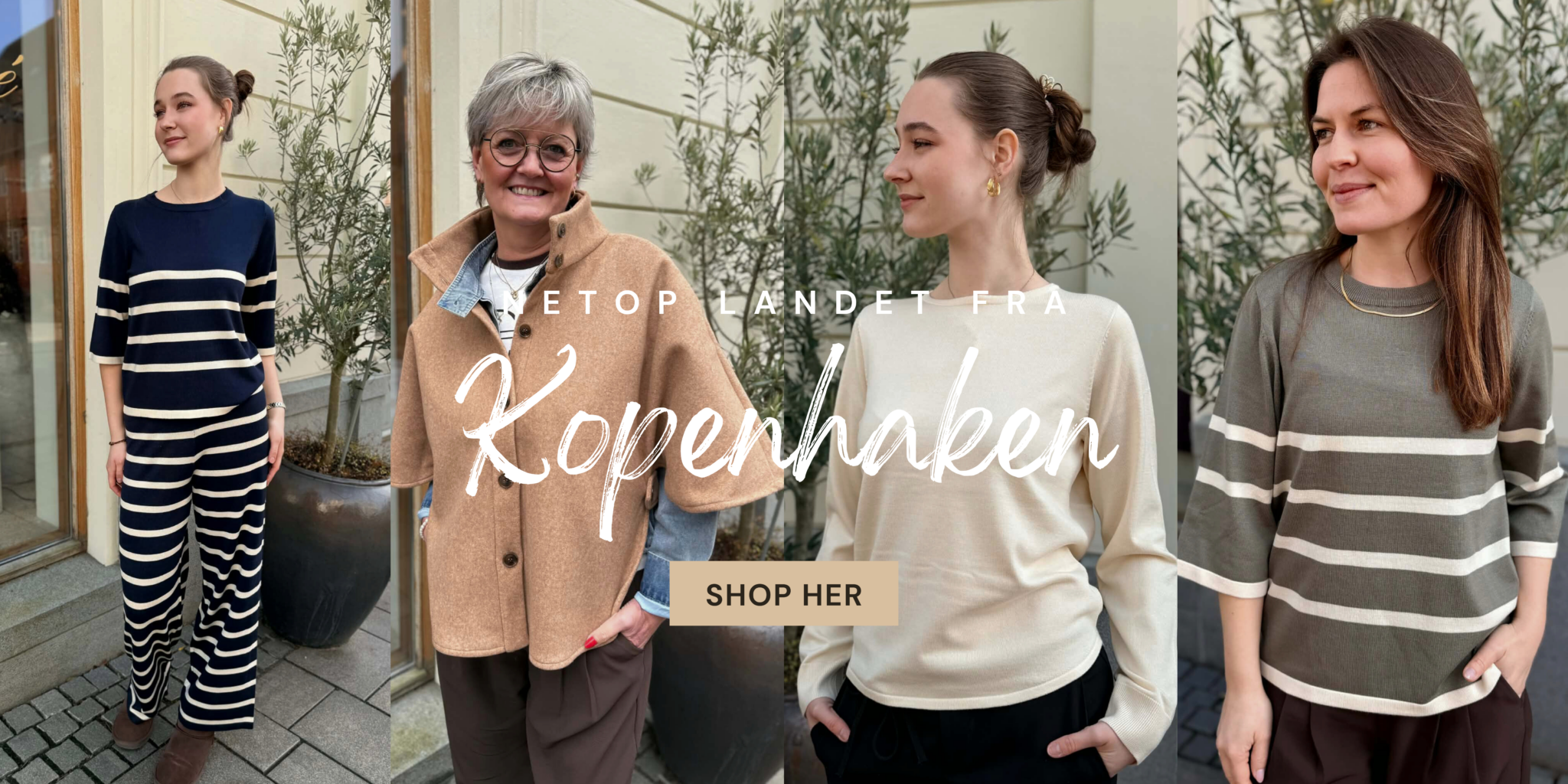 Kopenhaken nyheder Huset Torré