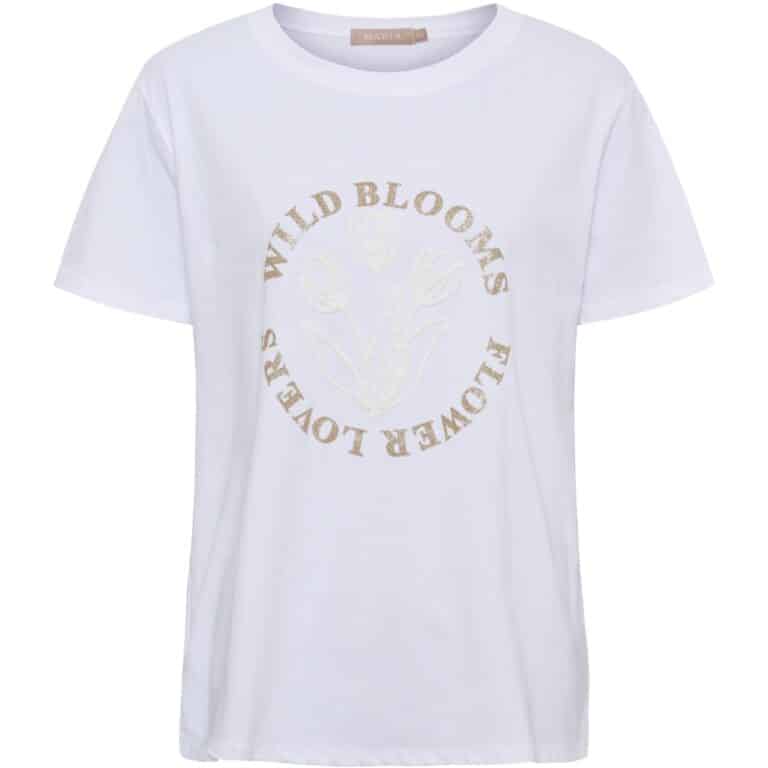 Mdc Brianna tee fra Marta du Chateau.