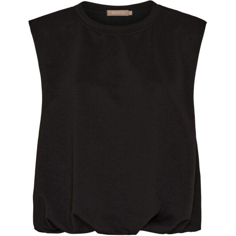 Mdc Orla vest fra Marta du Chateau