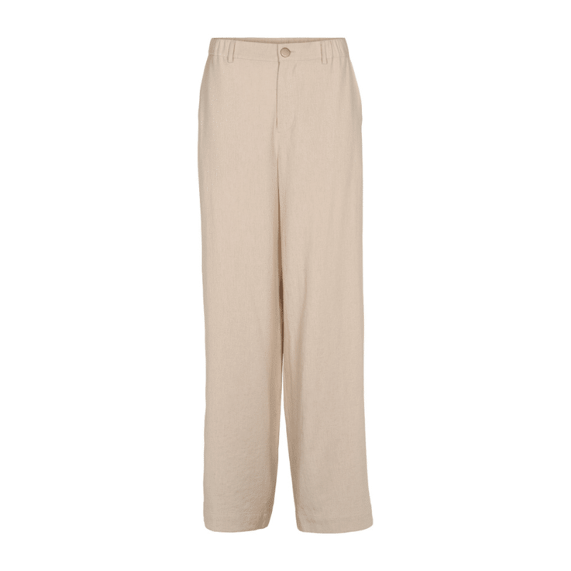 KARLA PANTS - BEIGE