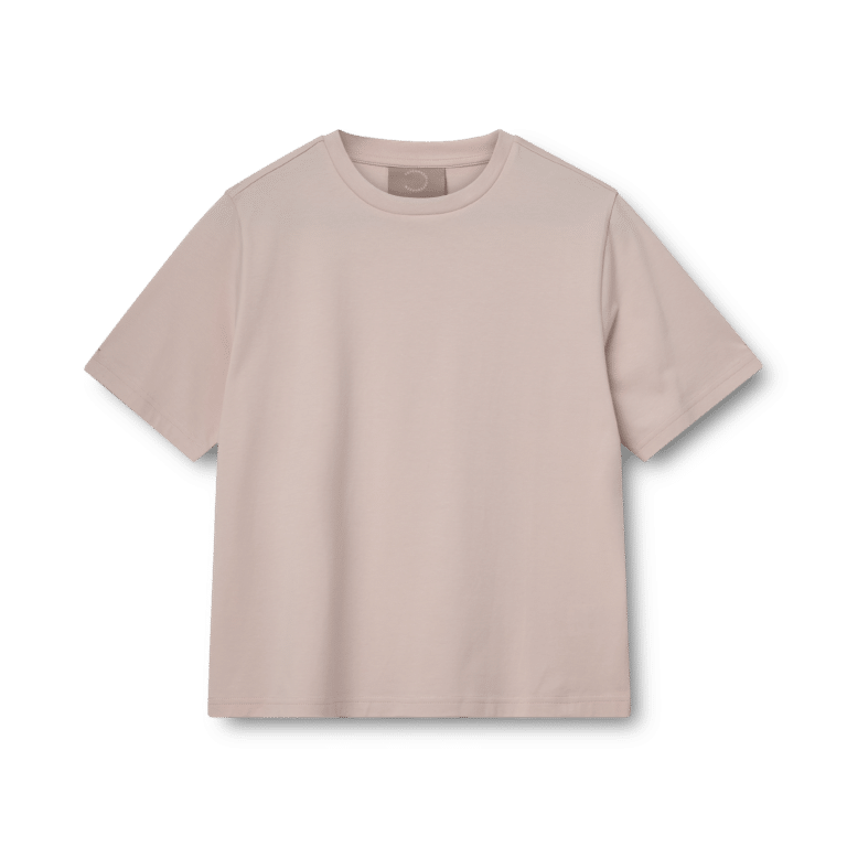 Mola t-shirt fra Kopenhaken. Lækker basic t-shirt. Findes i 3 farver