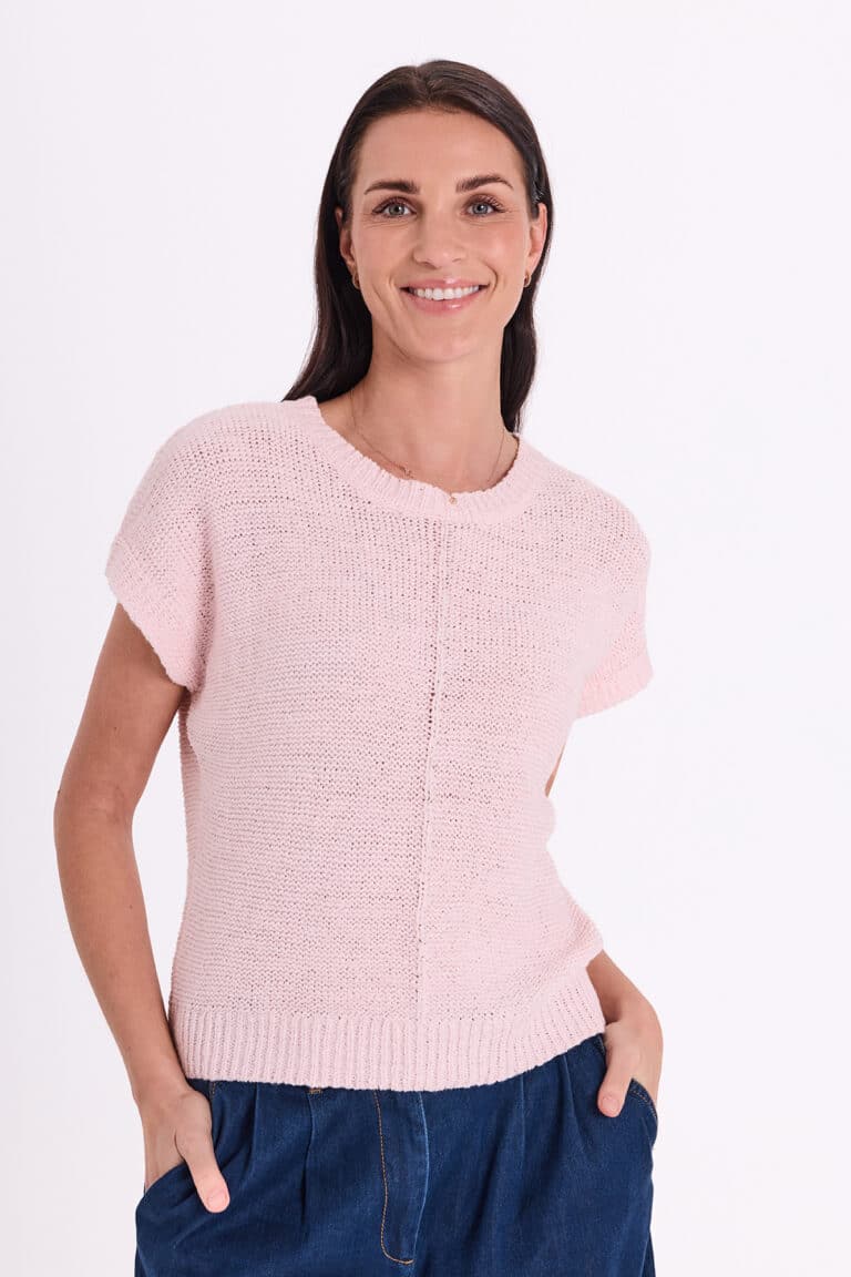 Estapper Vest fra Freequent