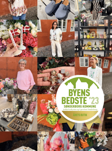 Nyheder Huset Torré