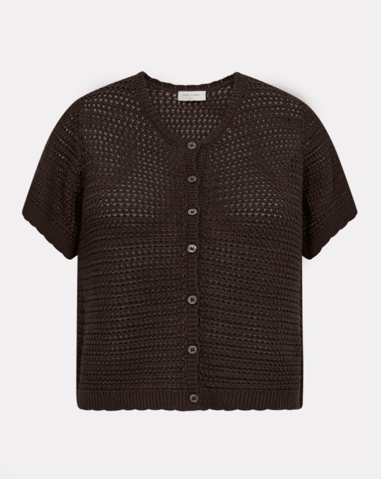 Tota Cardigan Freequent