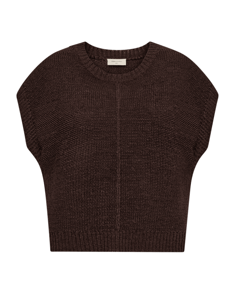 Estapper Vest fra Freequent