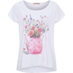 Marie Tee fra Marta du Chateau.