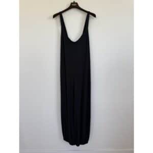 Mdc Orielle jumpsuit fra Marta du Chateau. Lækreste bløde buksedragt perfekt til sommer og solskinsdage.