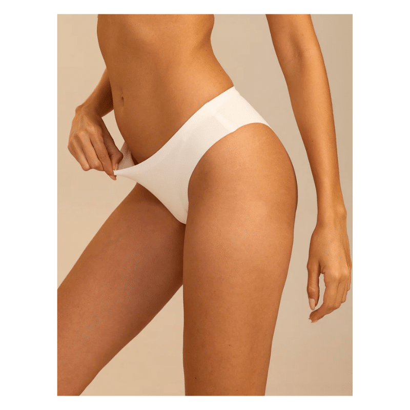 Femifemme Invisible soft Brazilian trusser