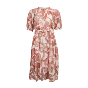 Costa Mani Daffodil dress