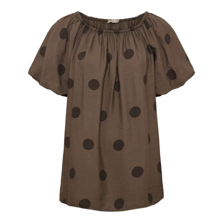Mdc Luciana prikket top fra Marta du Chateau
