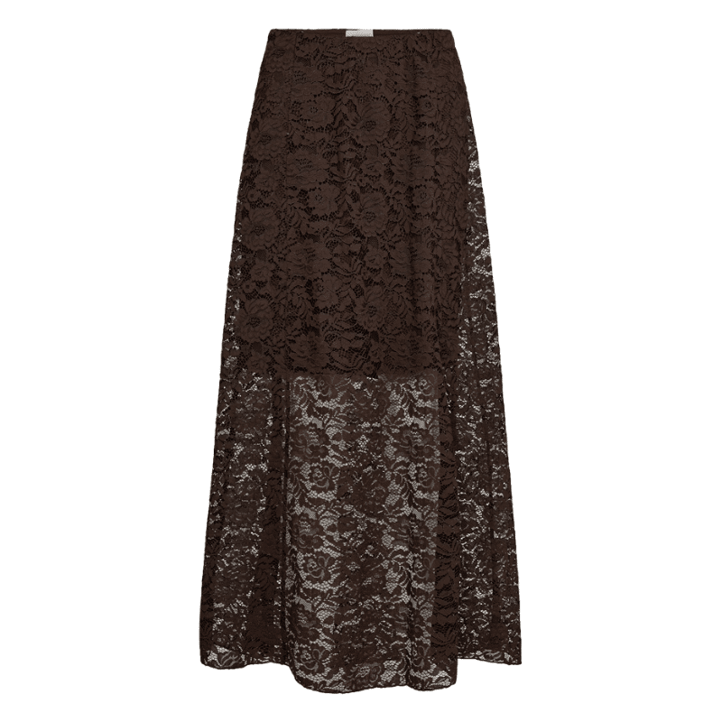 LACINA SKIRT - MOLE
