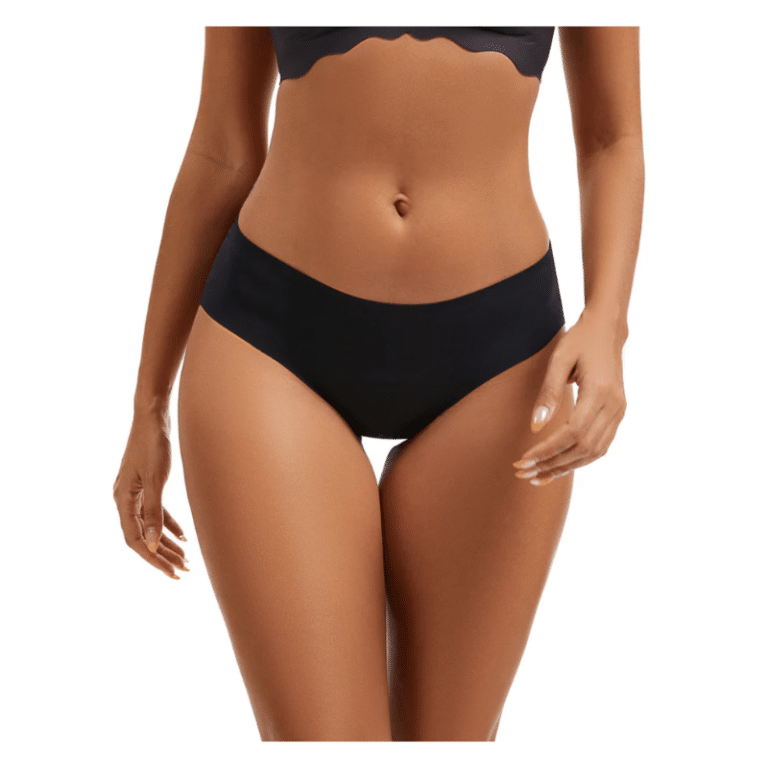 FemmeFemme Invisible soft Tai trusse