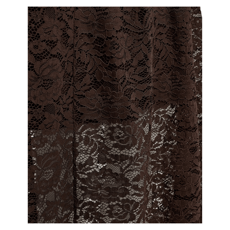 LACINA SKIRT - MOLE - Billede 3