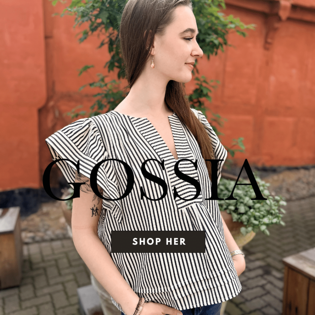 Gossia nyheder Huset Torré