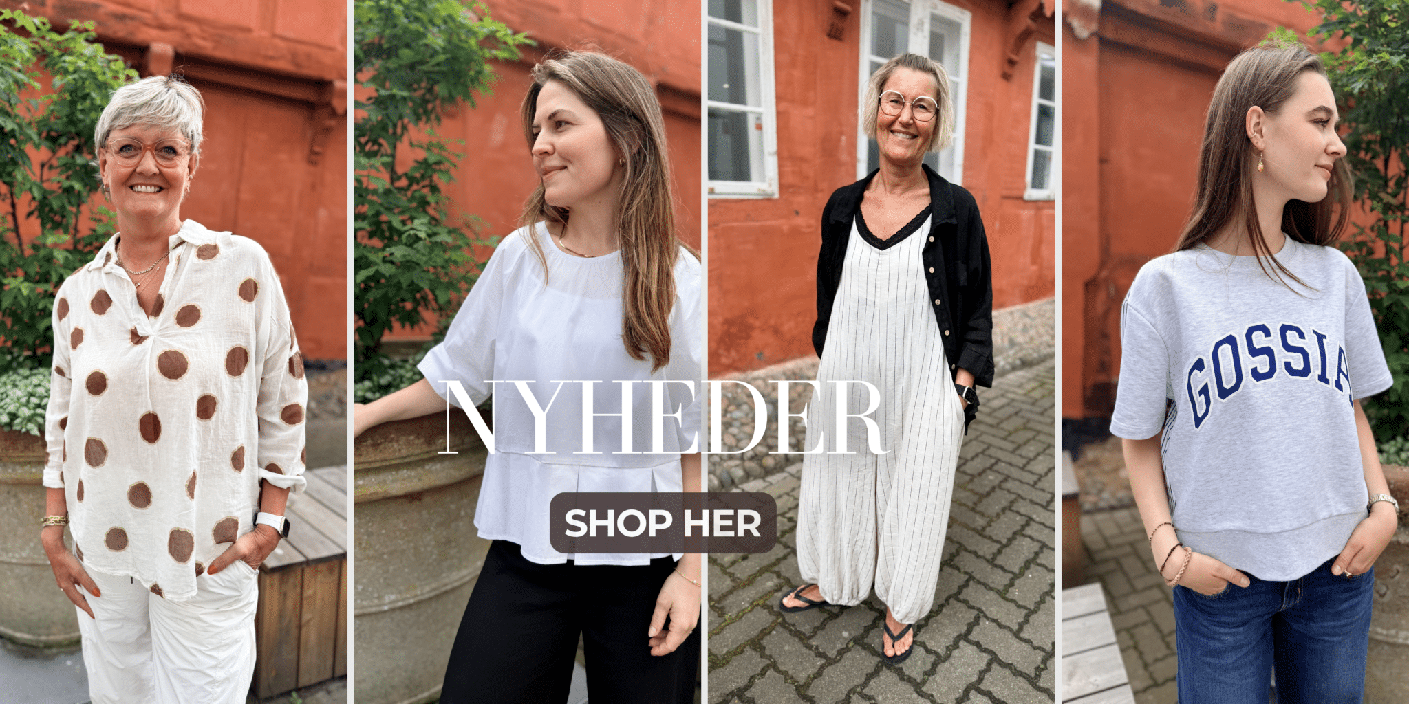 Nyheder i Huset Torre Sønderborg