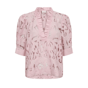 Zenia Go blondebluse fra Gossia