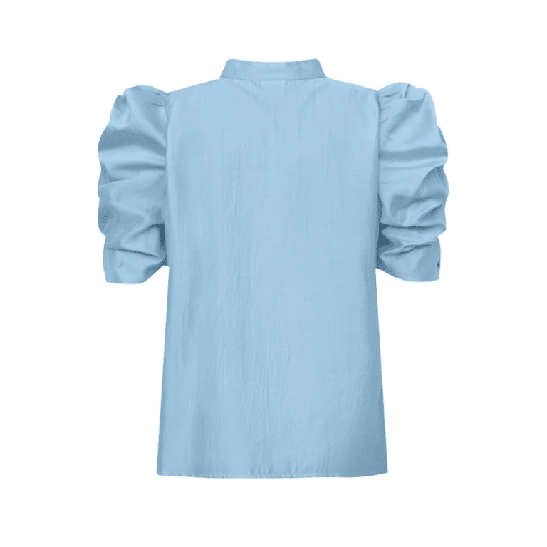 AnnsofiGO Lull bluse fra Gossia