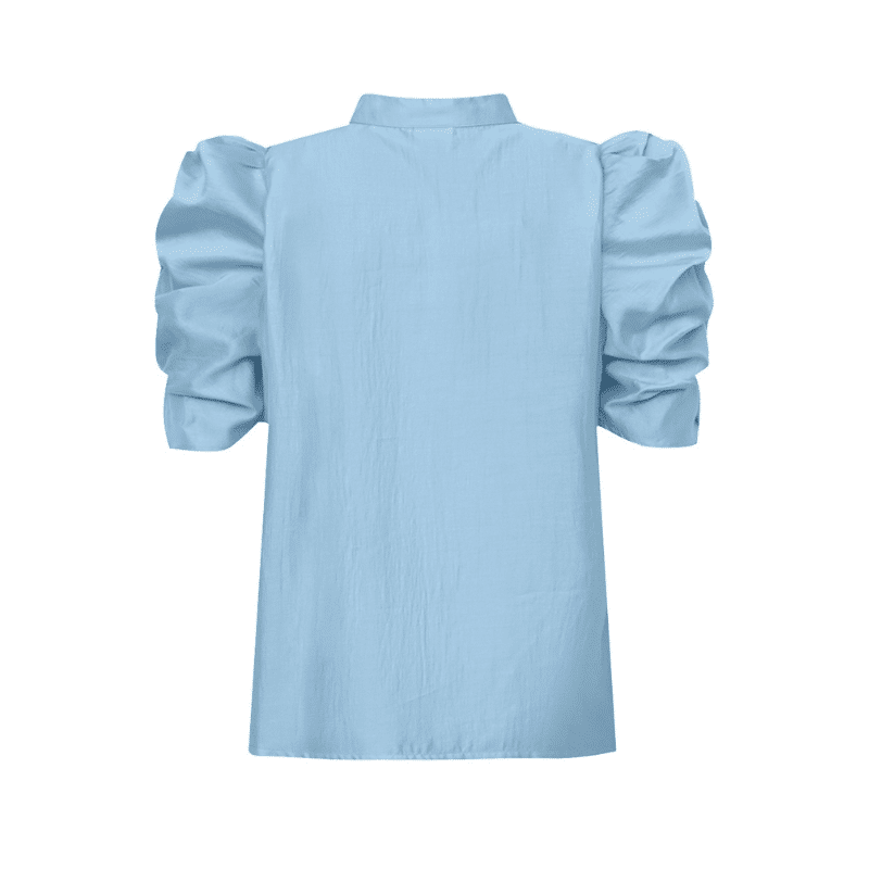 AnnsofiGO Lull bluse fra Gossia